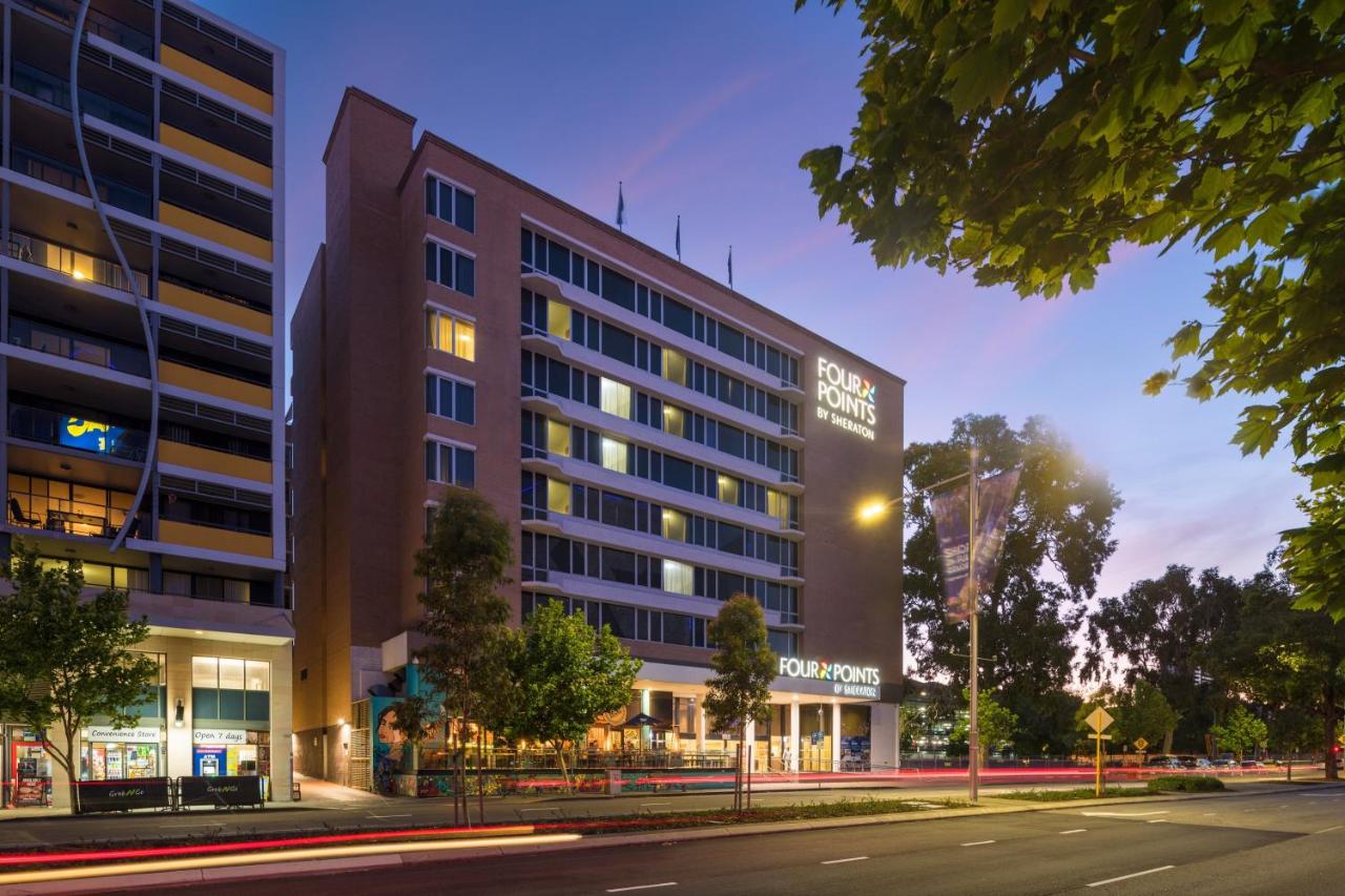 Conference venue in Perth, Australia